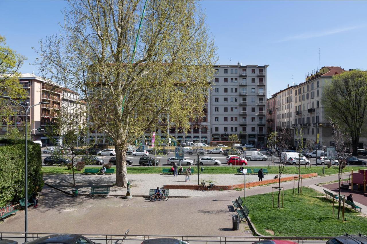 Naviglio Dream - Via Codara Milan Exterior photo