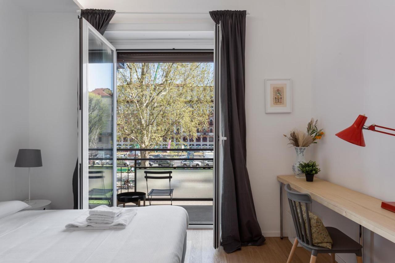 Naviglio Dream - Via Codara Milan Exterior photo