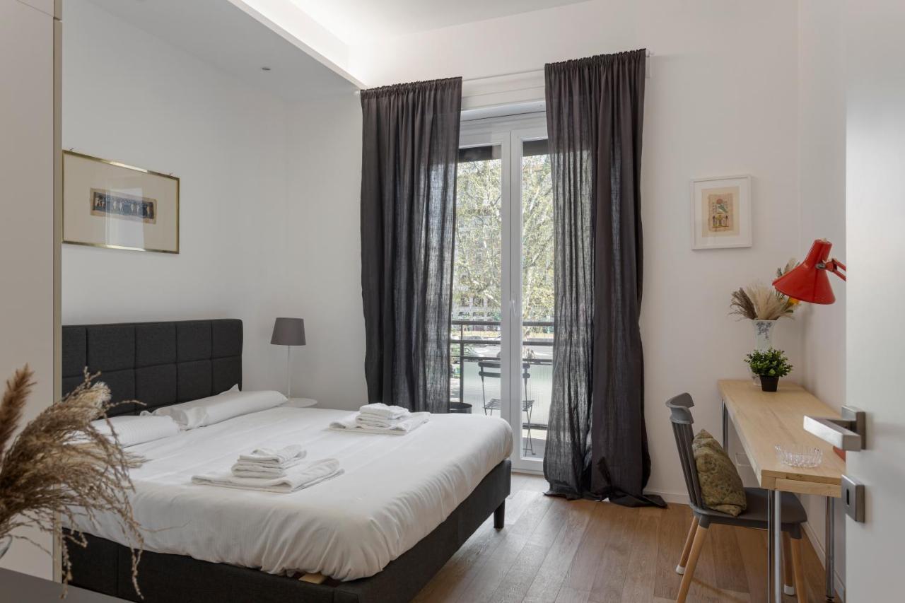 Naviglio Dream - Via Codara Milan Exterior photo