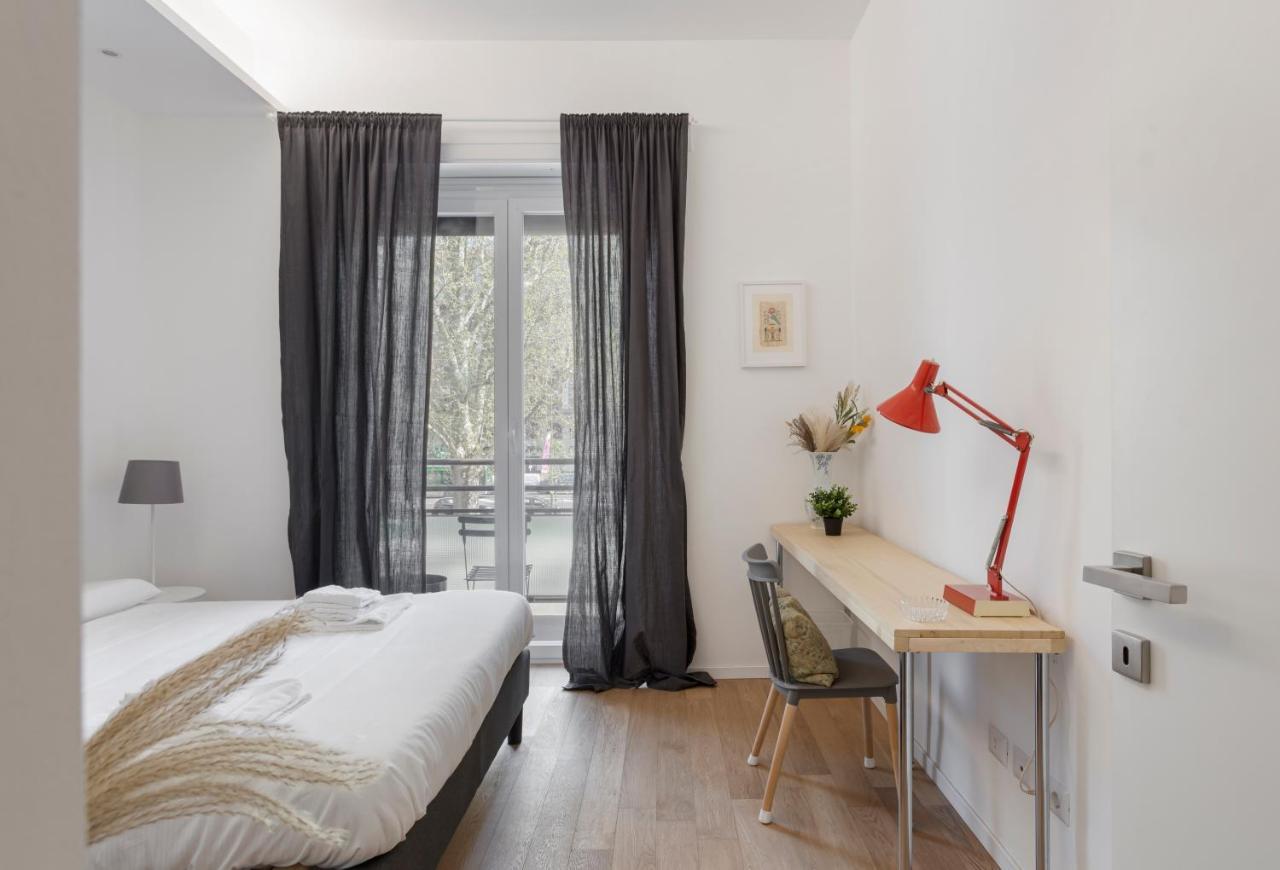 Naviglio Dream - Via Codara Milan Exterior photo
